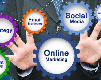 Online Marketing and Strategy